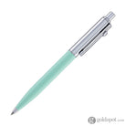 Sheaffer x Emily in Paris Sentinel Ballpoint Pen in Green Ballpoint Pens