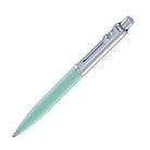 Sheaffer x Emily in Paris Sentinel Ballpoint Pen in Green Ballpoint Pens