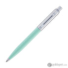 Sheaffer x Emily in Paris Sentinel Ballpoint Pen in Green Ballpoint Pens
