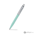 Sheaffer x Emily in Paris Sentinel Ballpoint Pen in Green Ballpoint Pens