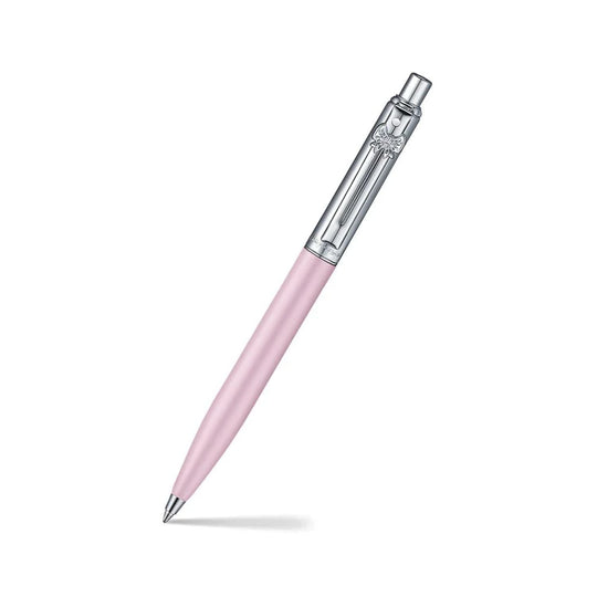 Sheaffer x Emily in Paris Sentinel Ballpoint Pen in Pink