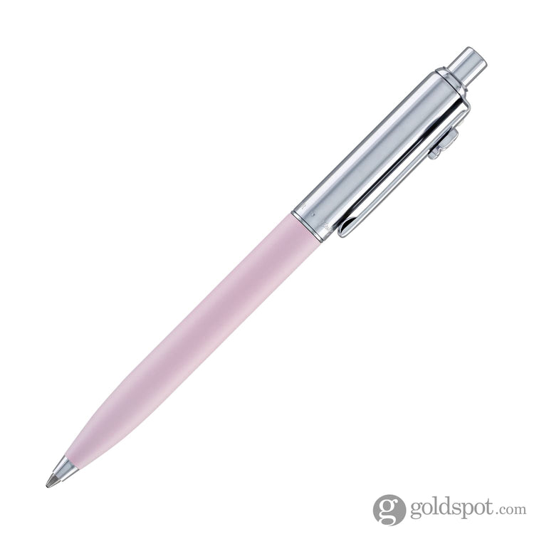 Sheaffer x Emily in Paris Sentinel Ballpoint Pen in Pink Ballpoint Pens