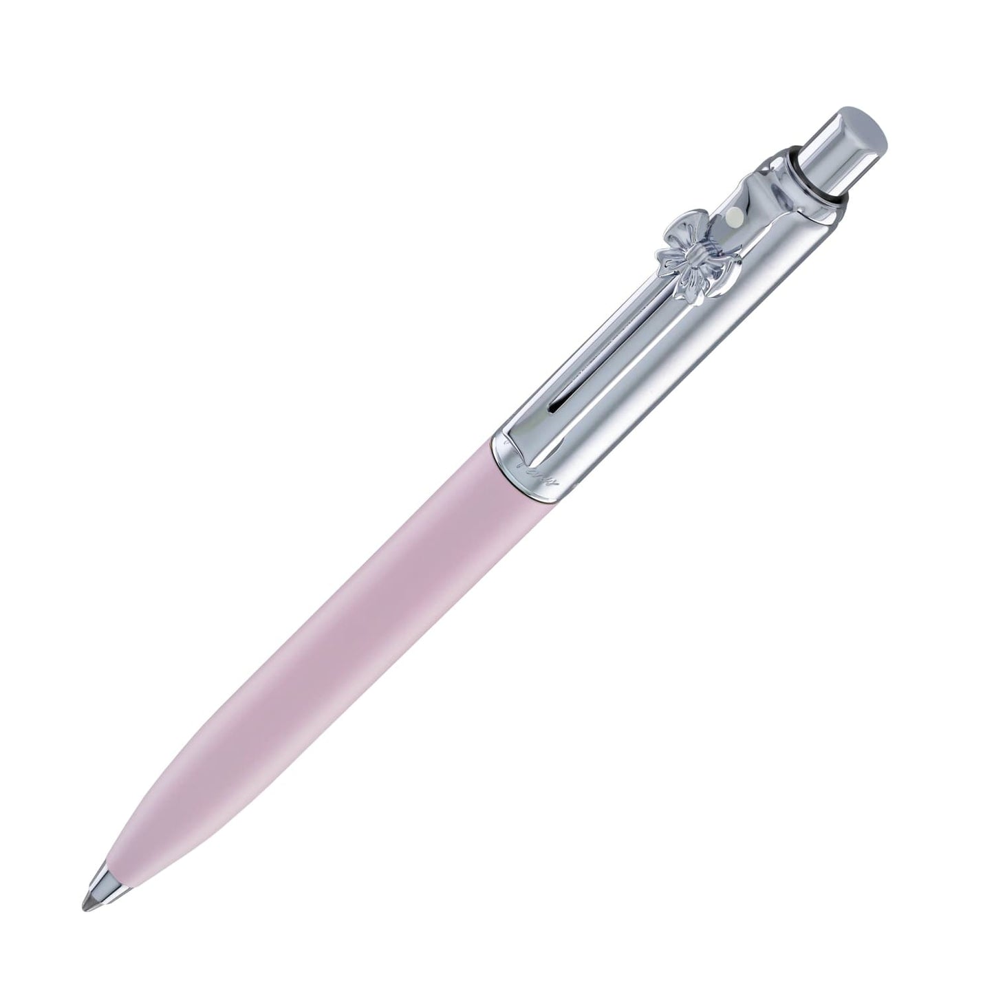 Sheaffer x Emily in Paris Sentinel Ballpoint Pen in Pink Ballpoint Pens