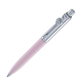 Sheaffer x Emily in Paris Sentinel Ballpoint Pen in Pink