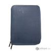 Shibui Hobo/Notebook Journal Cover (Veg Tanned) in Deep Blue - A5 Organizer