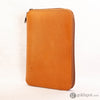 Shibui Life Organizer (Veg Tanned) in Autumn Brown - A5 Organizer