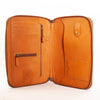 Shibui Life Organizer (Veg Tanned) in Autumn Brown - A5 Organizer