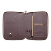 Shibui Life Organizer (Veg Tanned) in Choco Brown - A5 Organizer