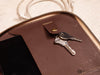 Shibui Life Organizer (Veg Tanned) in Choco Brown - A5 Organizer