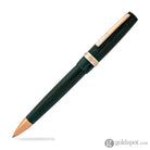 Stipula Florentia Ballpoint Pen in Turquoise Cellulose Misc