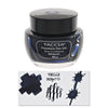 Taccia Bottled Ink in Aoguro Blue-Black - 40 mL Bottled Ink