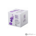 Taccia Bottled Ink in Murasaki Purple - 40 mL Bottled Ink