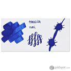 Taccia Ukiyo-e Fountain Pen Ink II in Hiroshige-Ruri (Lapis Iazuli) - 40mL Bottled Ink