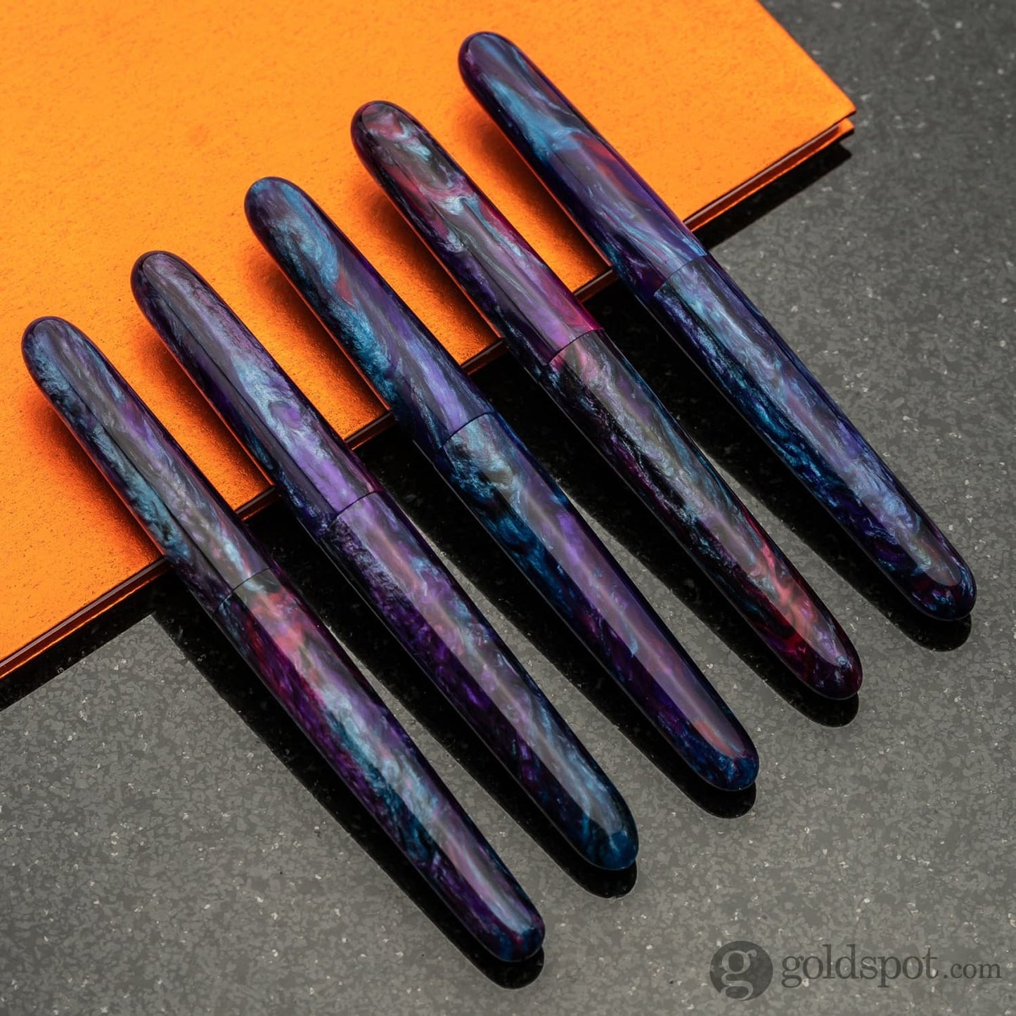 Tailored Pen Co x Goldspot Pens Whatever Fountain Pen Fountain Pen