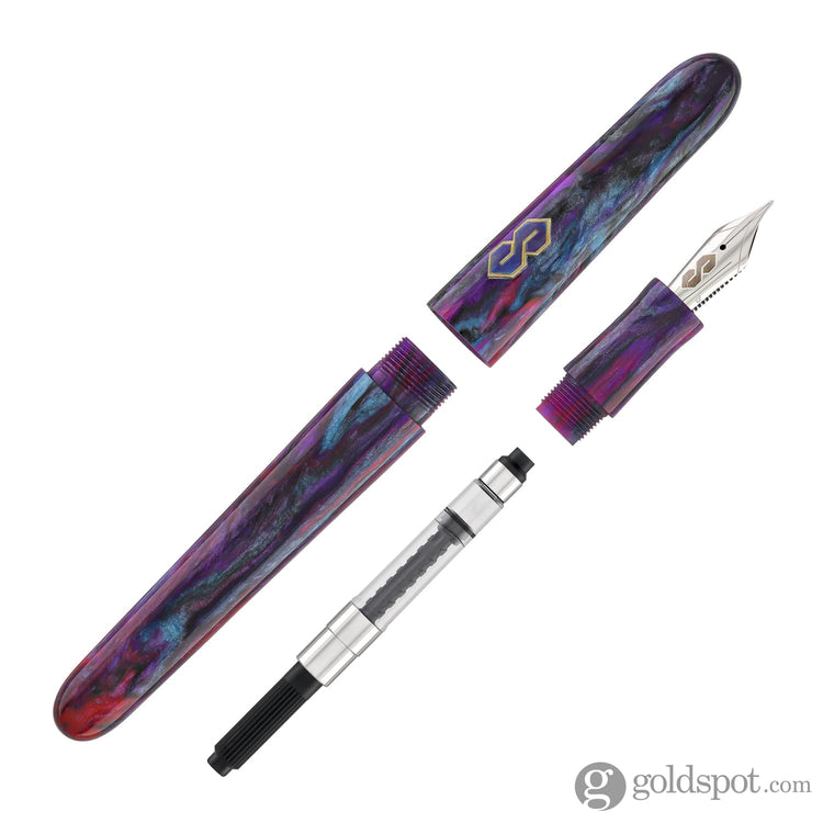 Tailored Pen Co x Goldspot Pens Whatever Fountain Pen Fountain Pen