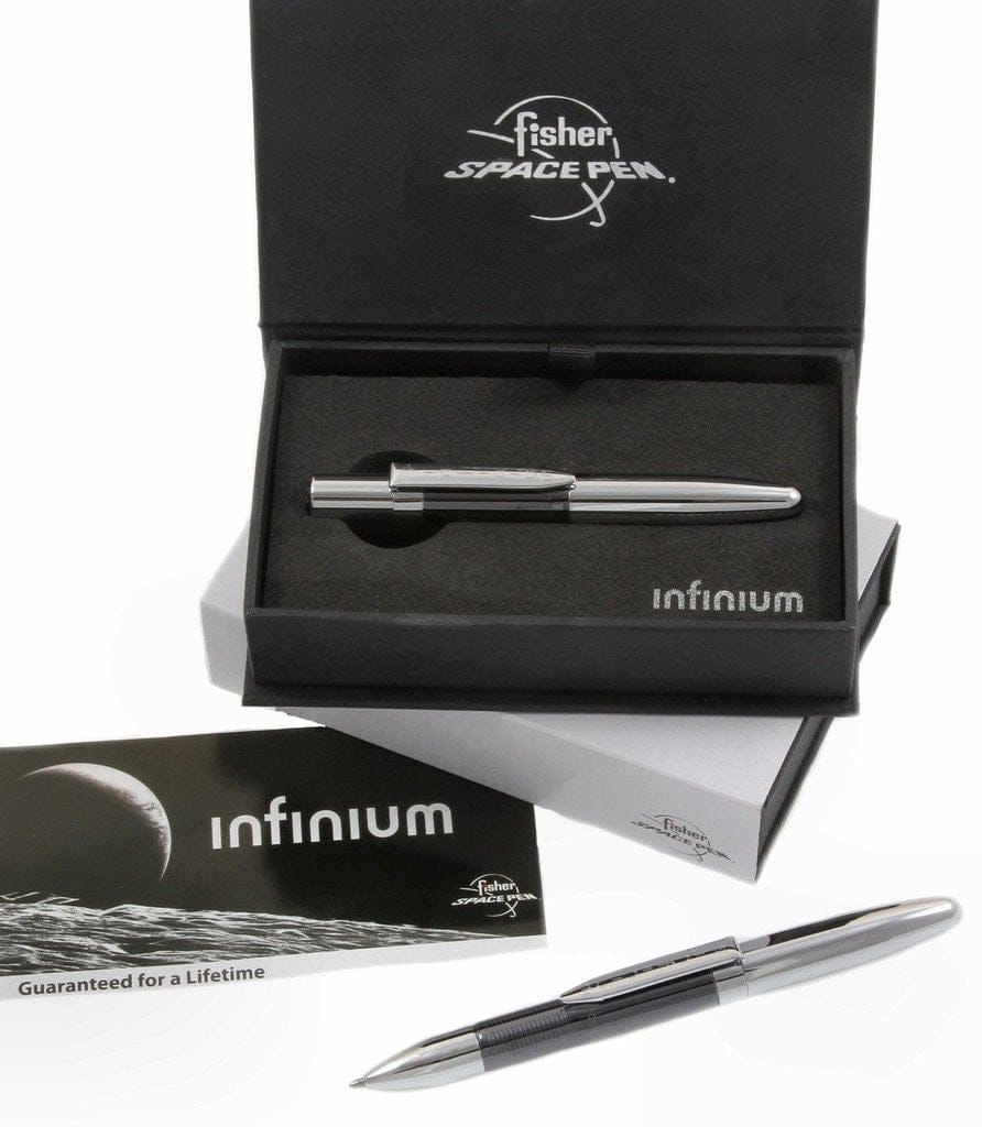 Fisher Infinium ballpoint pen