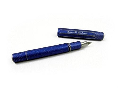 Kaweco AL-Sport Stonewashed Blue