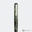 Tom Hessin Charles Fountain Pen in Highland Green Fountain Pen