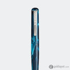 Tom Hessin Charles Fountain Pen in Thames Blue Fountain Pen