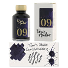 Tom’s Studio Bottled Ink in Constellation - 50ml Bottled Ink