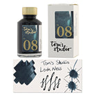 Tom’s Studio Bottled Ink in Loch Ness - 50ml Bottled Ink