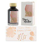 Tom’s Studio Bottled Ink in Peaches & Cream - 50ml Bottled Ink