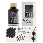 Tom’s Studio Bottled Shimmer Ink in Stellar - 50ml Bottled Ink