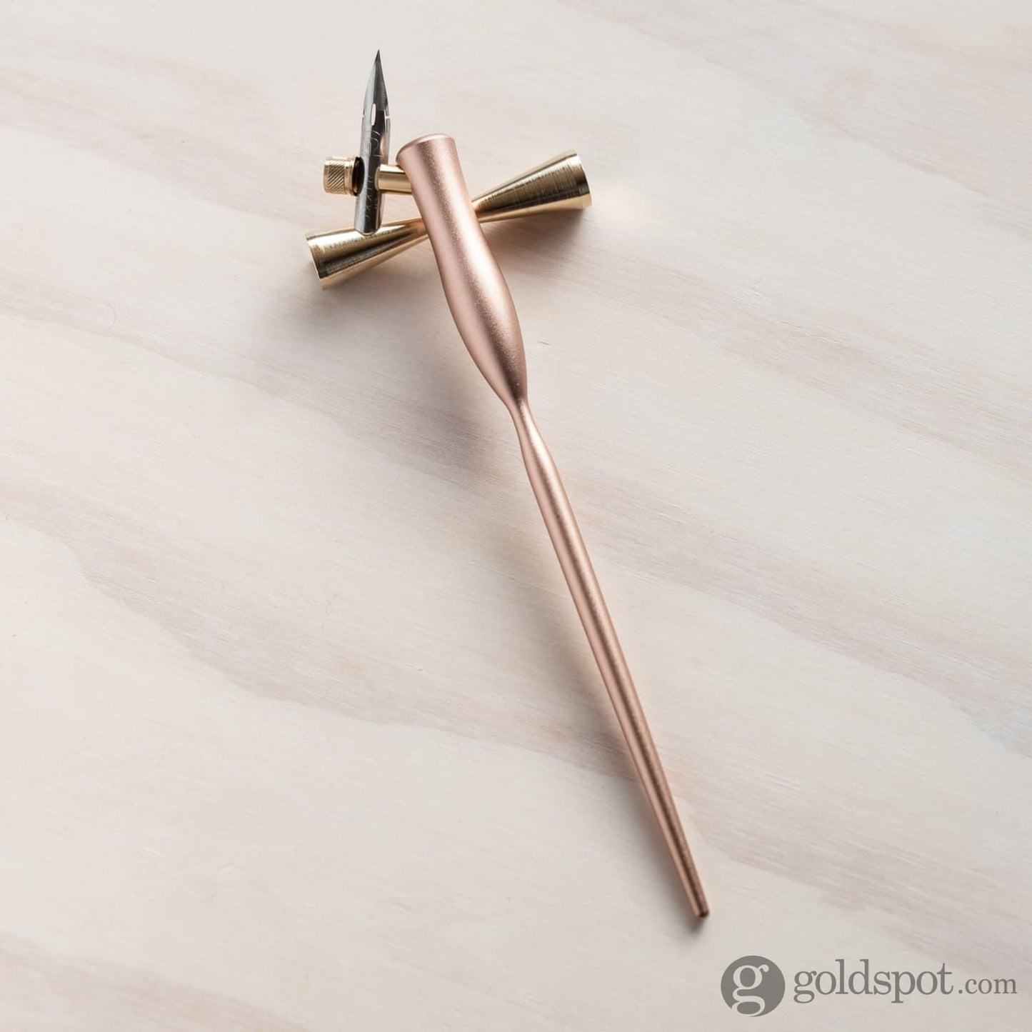 Tom’s Studio Butterfly Pen Rest (Boxed) Accessories