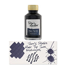 Tom’s Studio Fibre Bottled Ink in Midnight - 50ml FIbertip Refills
