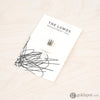 Tom’s Studio Lumos 0.2 Fineliner Replacement tips - Pack of 3 Fineliner