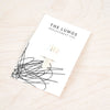 Tom’s Studio Lumos 0.2 Fineliner Replacement tips - Pack of 3 Fineliner