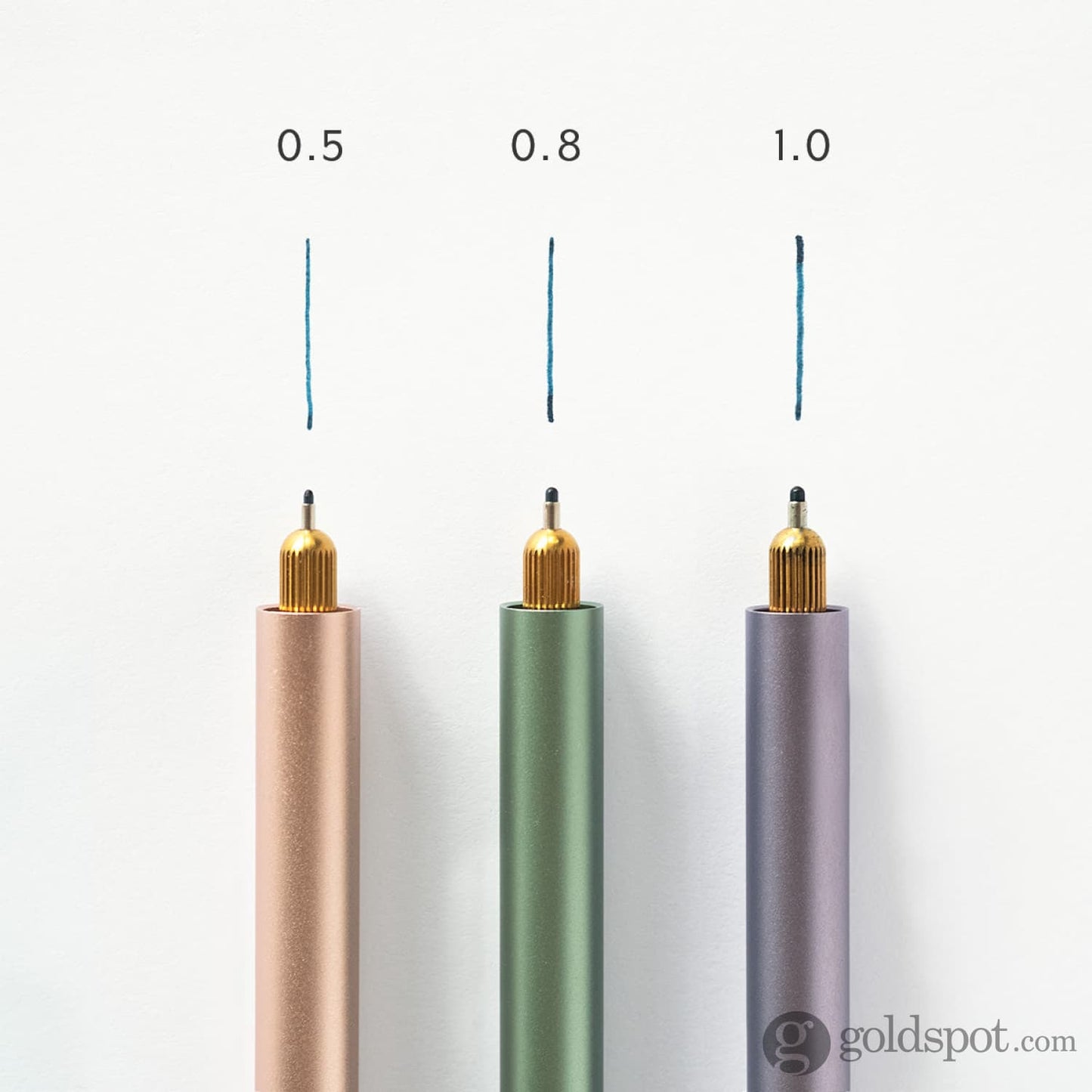 Tom’s Studio Lumos Full Creative Tip Set - 11 Tips (New Packaging) Gift Sets