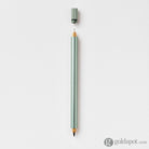 Tom’s Studio Lumos Pro Refillable Duo Tip Pen in Sage Felt Tip and Fineliner