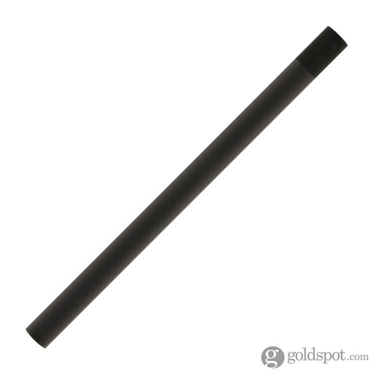 Tom’s Studio Lumos Pro Refillable Single Tip Pen in All Black Felt Tip and Fineliner