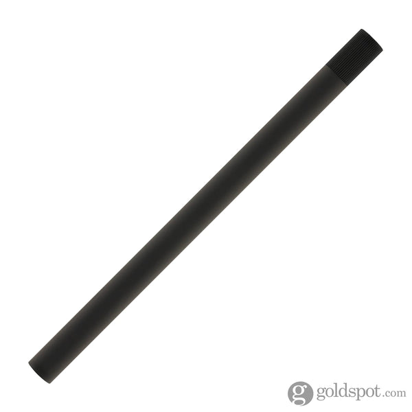 Tom’s Studio Lumos Pro Refillable Single Tip Pen in All Black Felt Tip and Fineliner