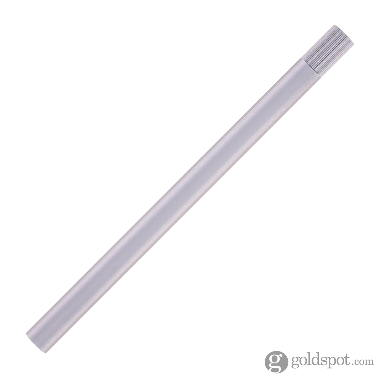 Tom’s Studio Lumos Pro Refillable Single Tip Pen in Lilac Felt Tip and Fineliner