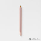 Tom’s Studio Lumos Pro Refillable Single Tip Pen in Rose Gold Felt Tip and Fineliner