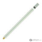 Tom’s Studio Lumos Pro Refillable Single Tip Pen in Sage Felt Tip and Fineliner