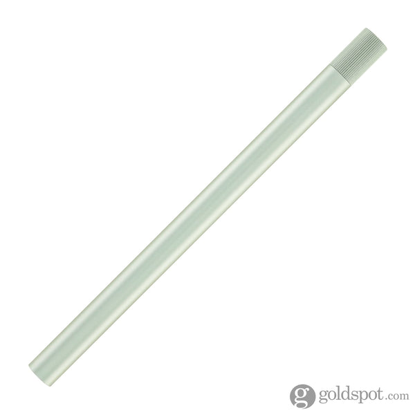 Tom’s Studio Lumos Pro Refillable Single Tip Pen in Sage Felt Tip and Fineliner