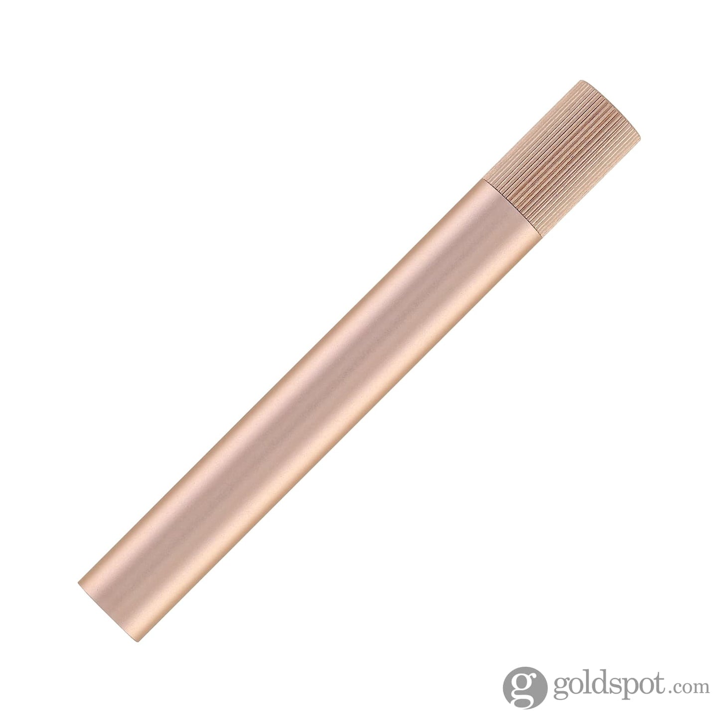 Tom’s Studio Lumos Refillable Mini Single Tip Pen in Blush Felt Tip and Fineliner