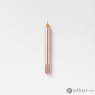 Tom’s Studio Lumos Refillable Mini Single Tip Pen in Blush Felt Tip and Fineliner