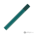 Tom’s Studio Lumos Refillable Mini Single Tip Pen in Ivy Felt Tip and Fineliner