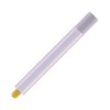 Tom’s Studio Lumos Refillable Mini Single Tip Pen in Lilac Felt Tip and Fineliner