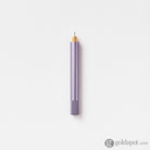 Tom’s Studio Lumos Refillable Mini Single Tip Pen in Lilac Felt Tip and Fineliner
