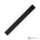 Tom’s Studio Lumos Refillable Mini Single Tip Pen in Matte Black Felt Tip and Fineliner