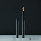 Tom’s Studio Pocket Fountain Pen V2 in Black Fountain Pen