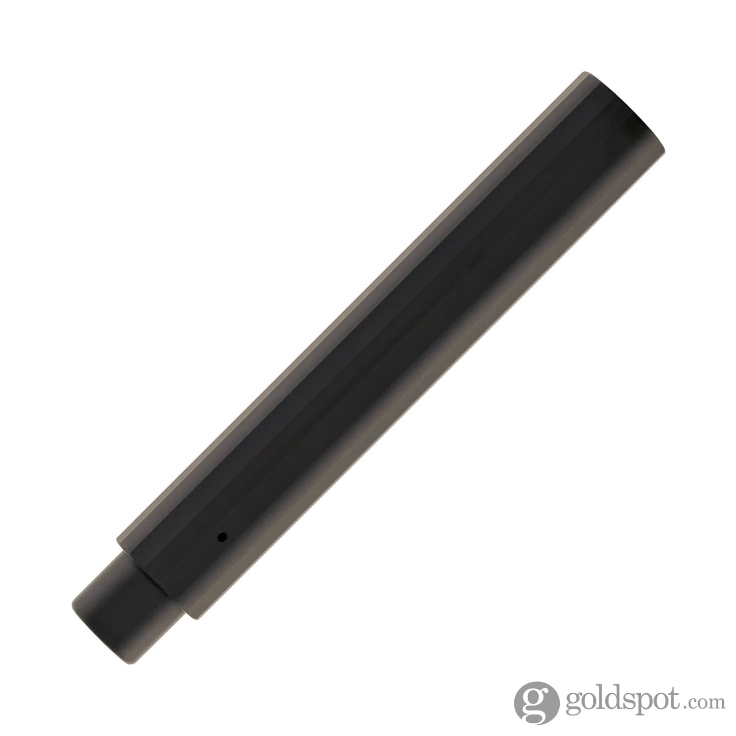 Tom’s Studio Pocket Fountain Pen V2 in Black Fountain Pen