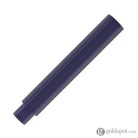 Tom’s Studio Pocket Fountain Pen V2 in Iris Fountain Pen