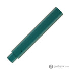 Tom’s Studio Pocket Fountain Pen V2 in Ivy Fountain Pen