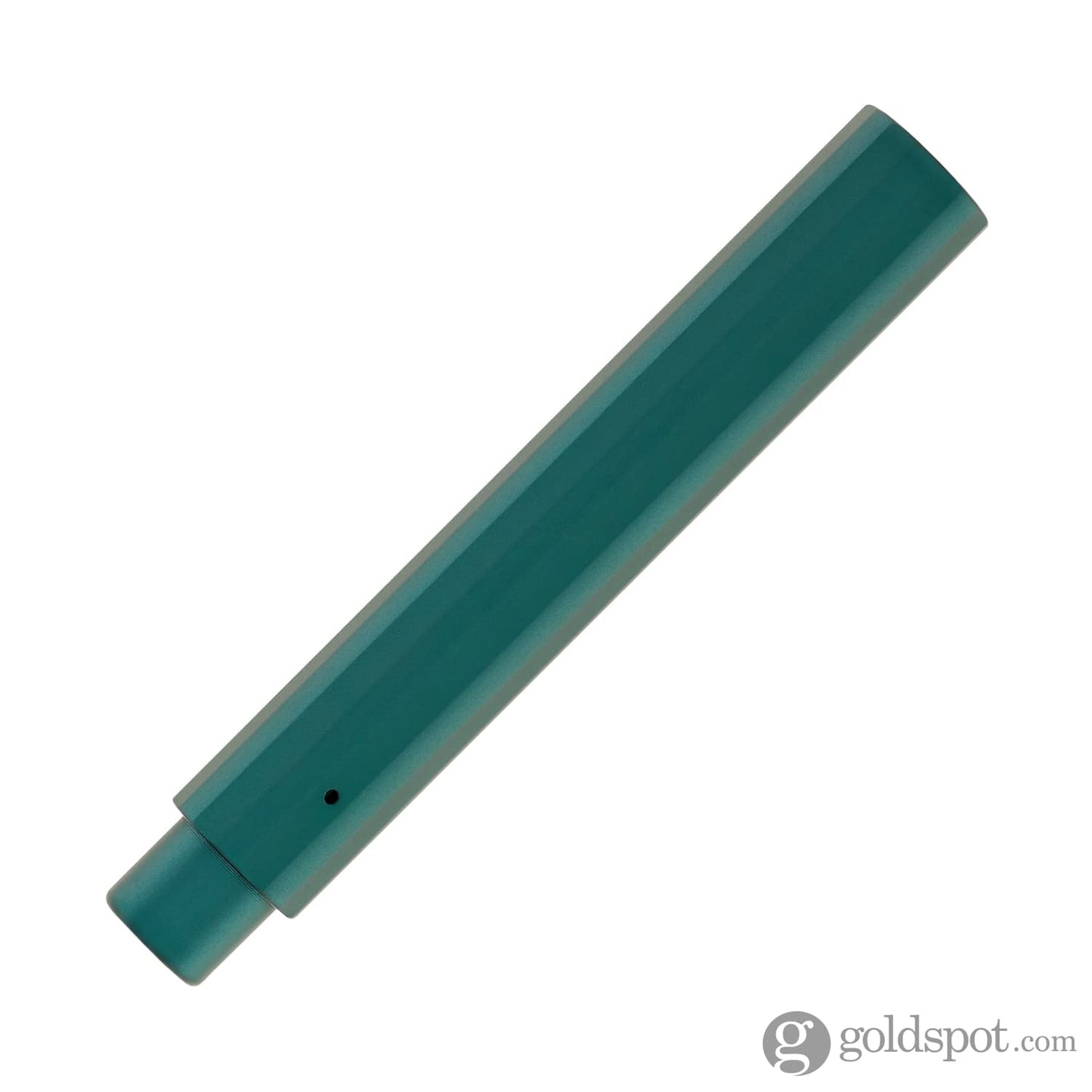 Tom’s Studio Pocket Fountain Pen V2 in Ivy Fountain Pen